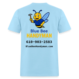BBH1 - powder blue